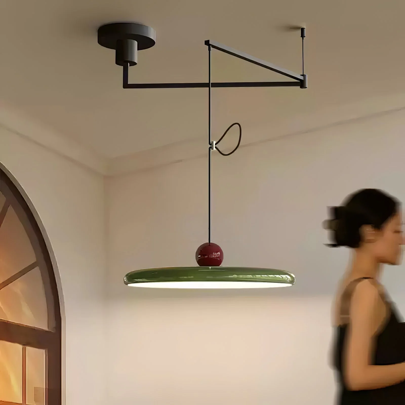 Orvella Modern Pendant Lamp - Image 23