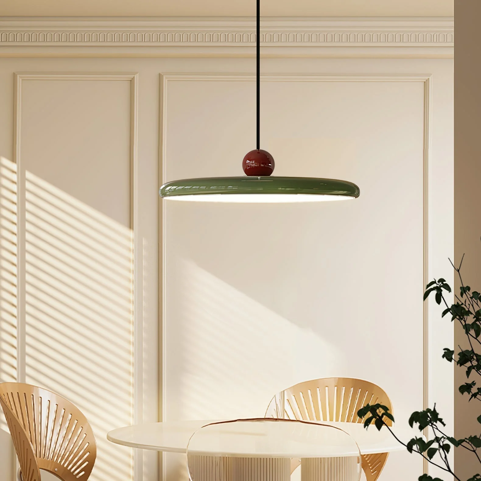 Orvella Modern Pendant Lamp - Image 24