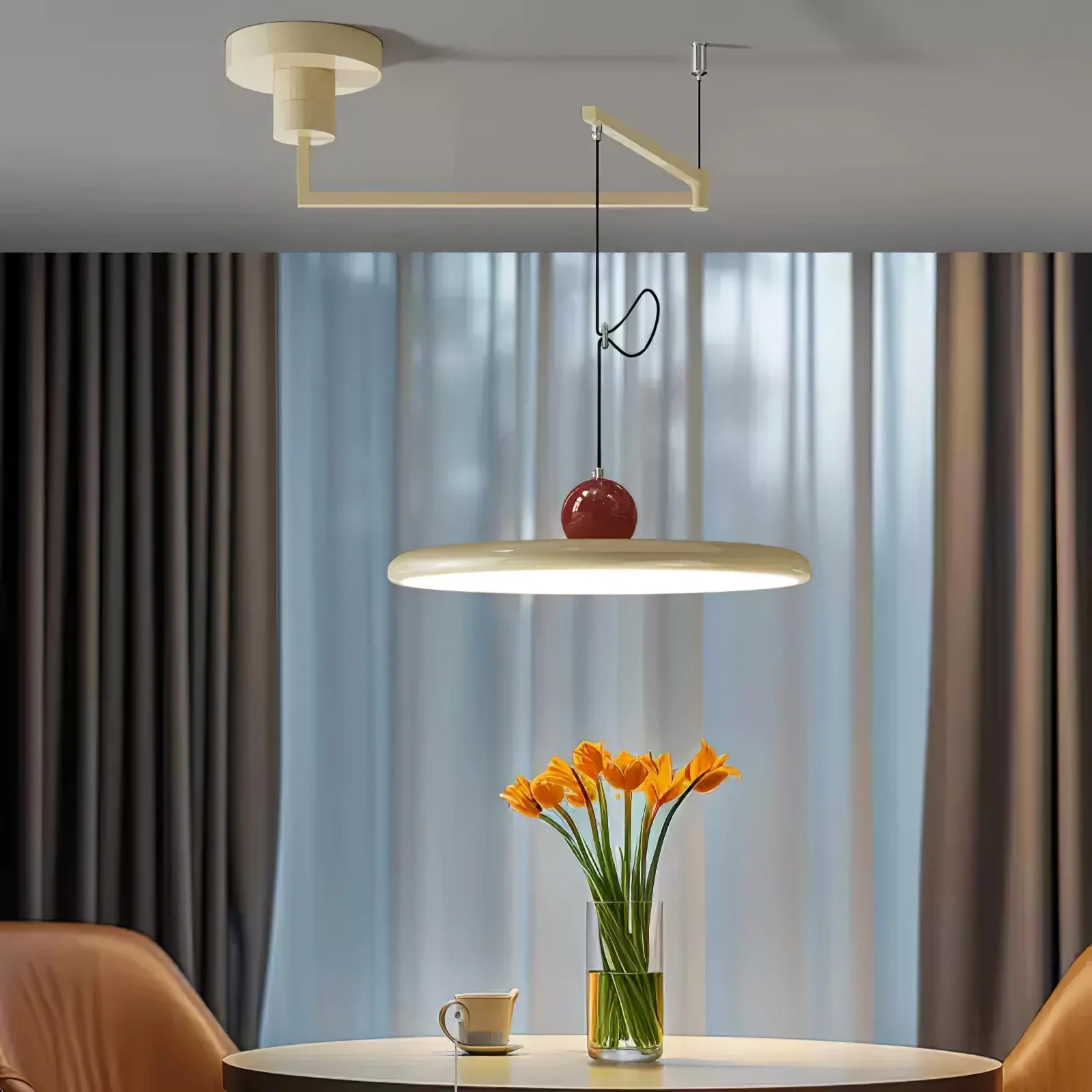 Orvella Modern Pendant Lamp - Image 25