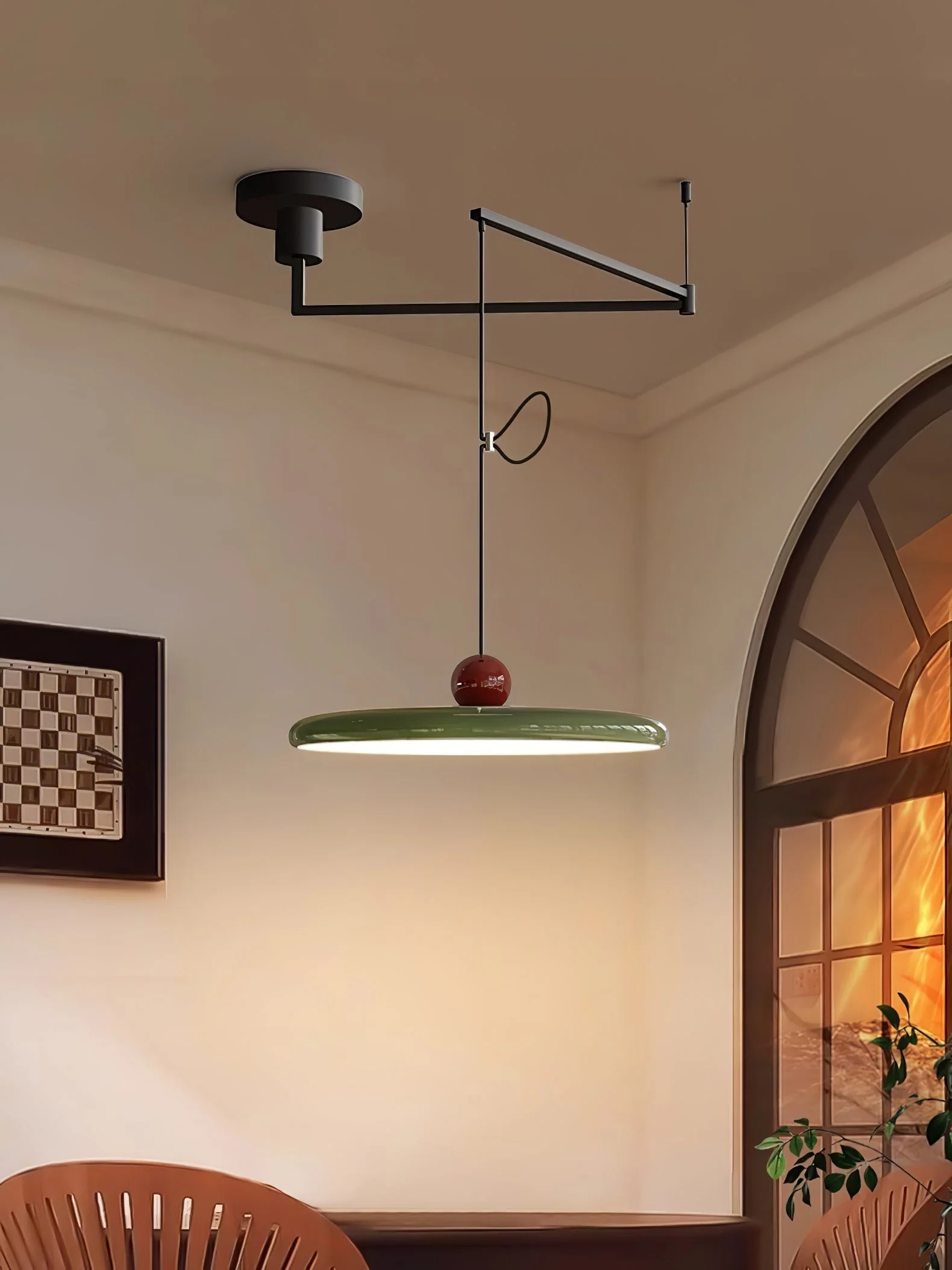 Orvella Modern Pendant Lamp - Image 26