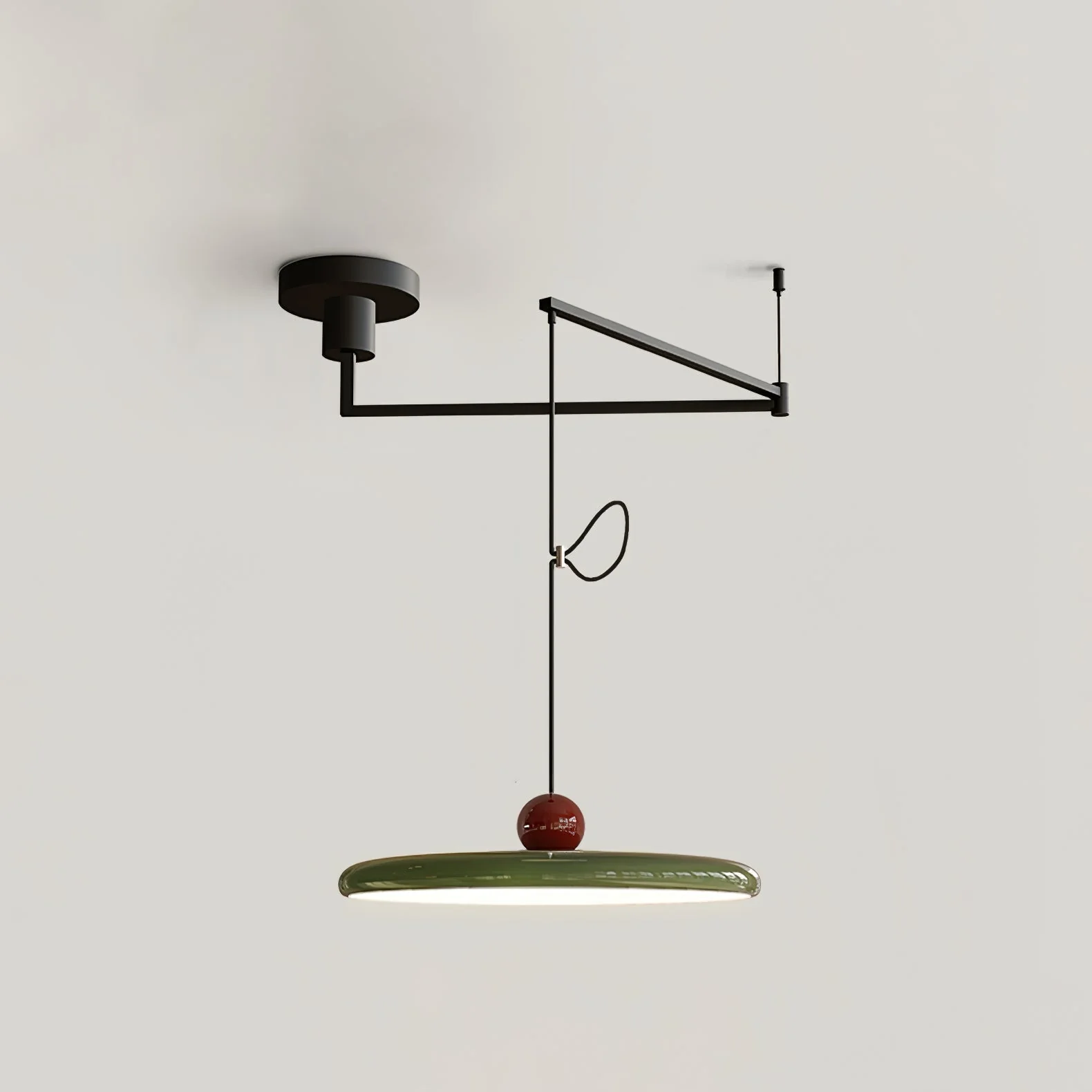 Orvella Modern Pendant Lamp - Image 27