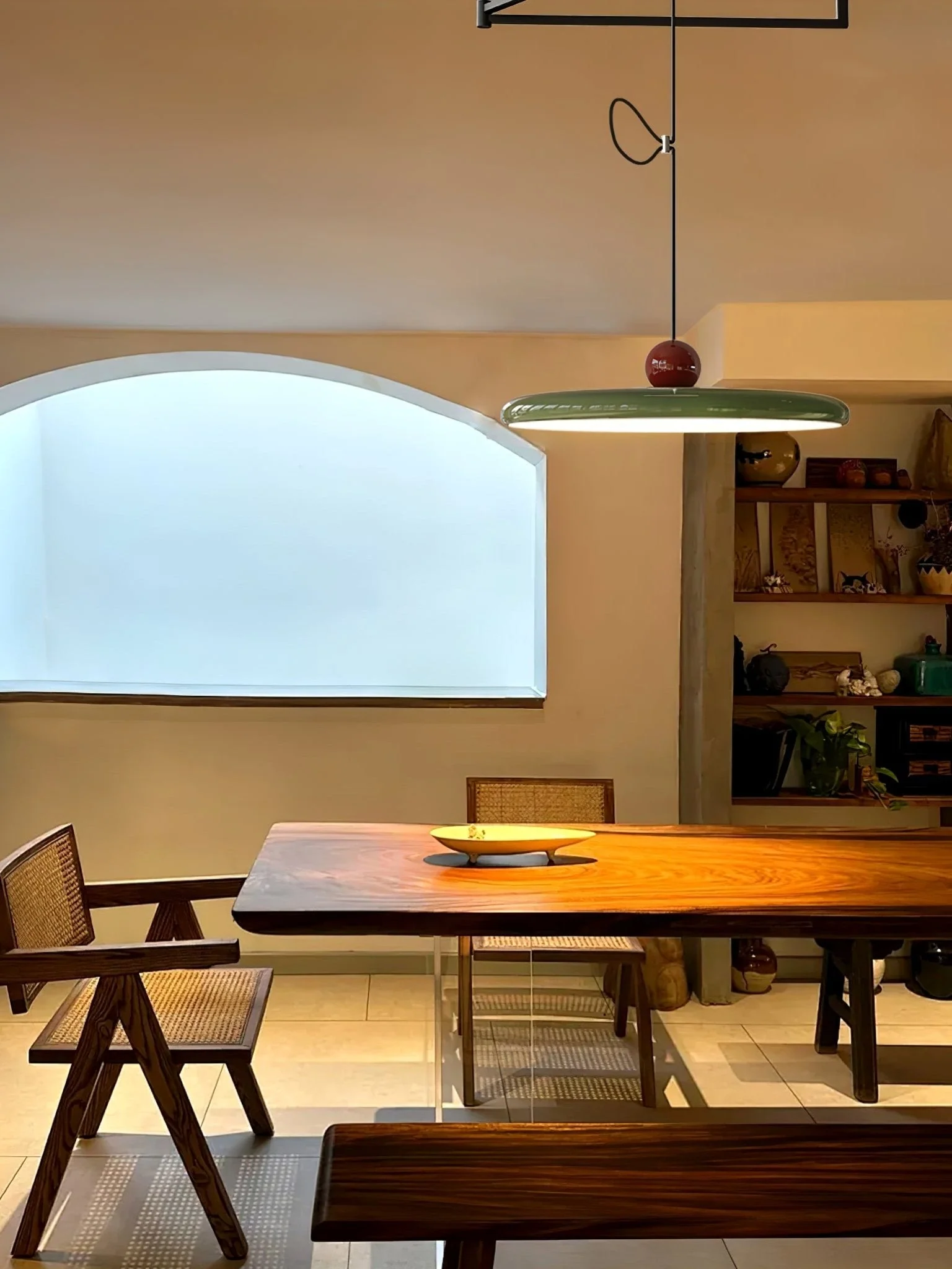Orvella Modern Pendant Lamp - Image 3
