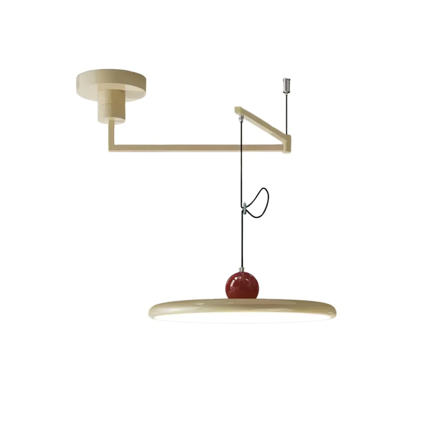 Orvella Modern Pendant Lamp - Image 7