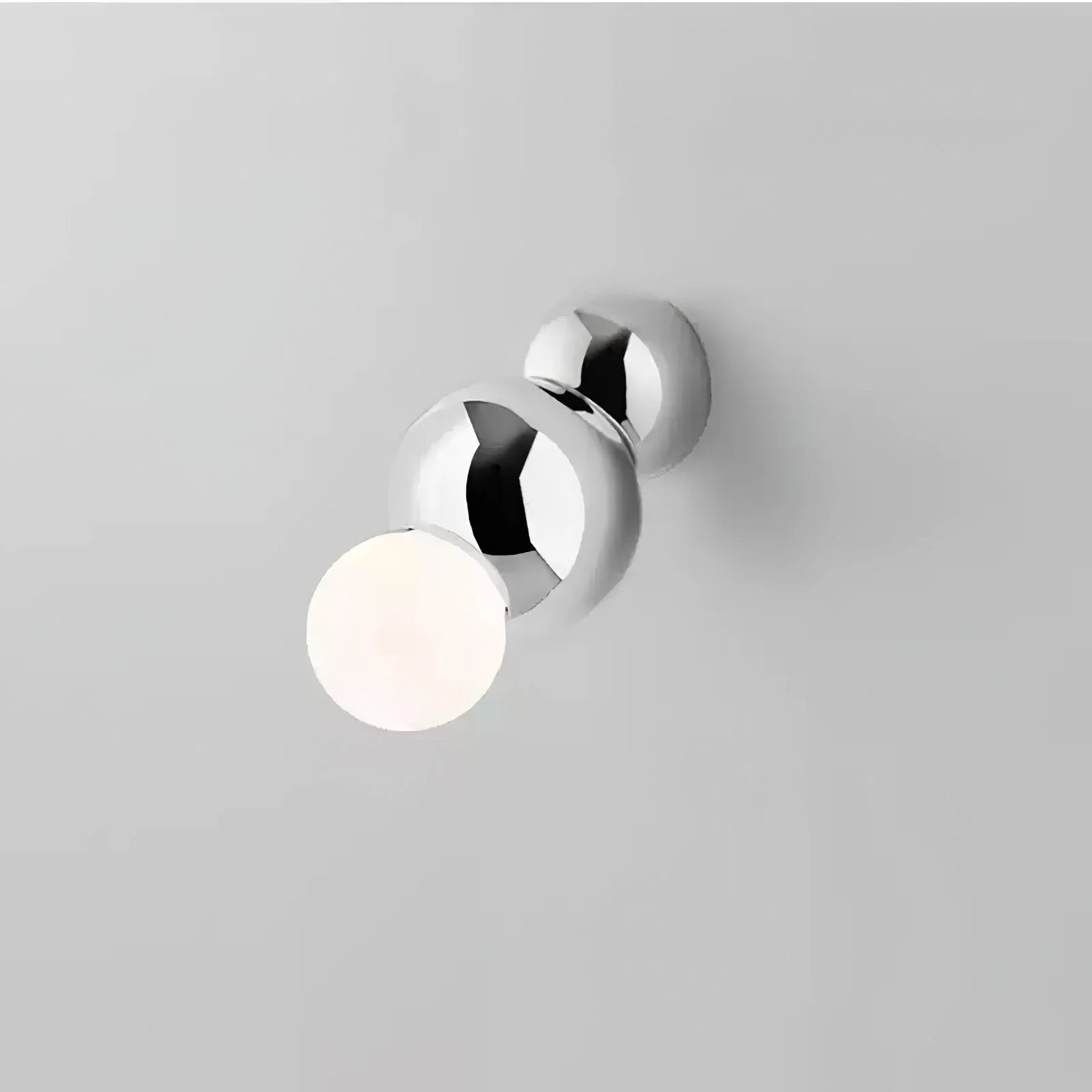 Oshaen Modern Minimalist Ball Mounted Wall Light - Image 18