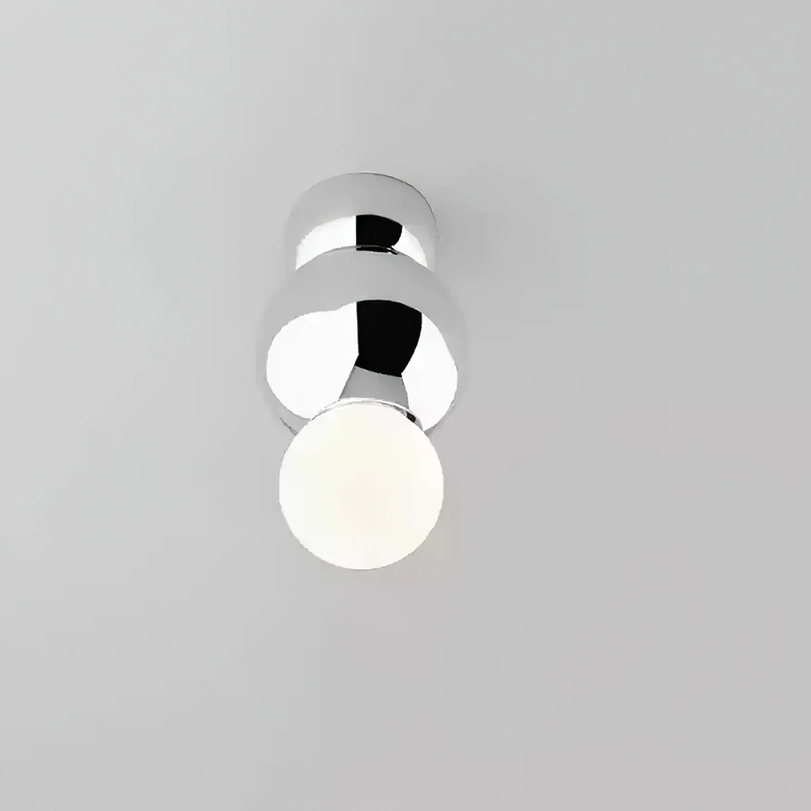 Oshaen Modern Minimalist Ball Mounted Wall Light - Image 20