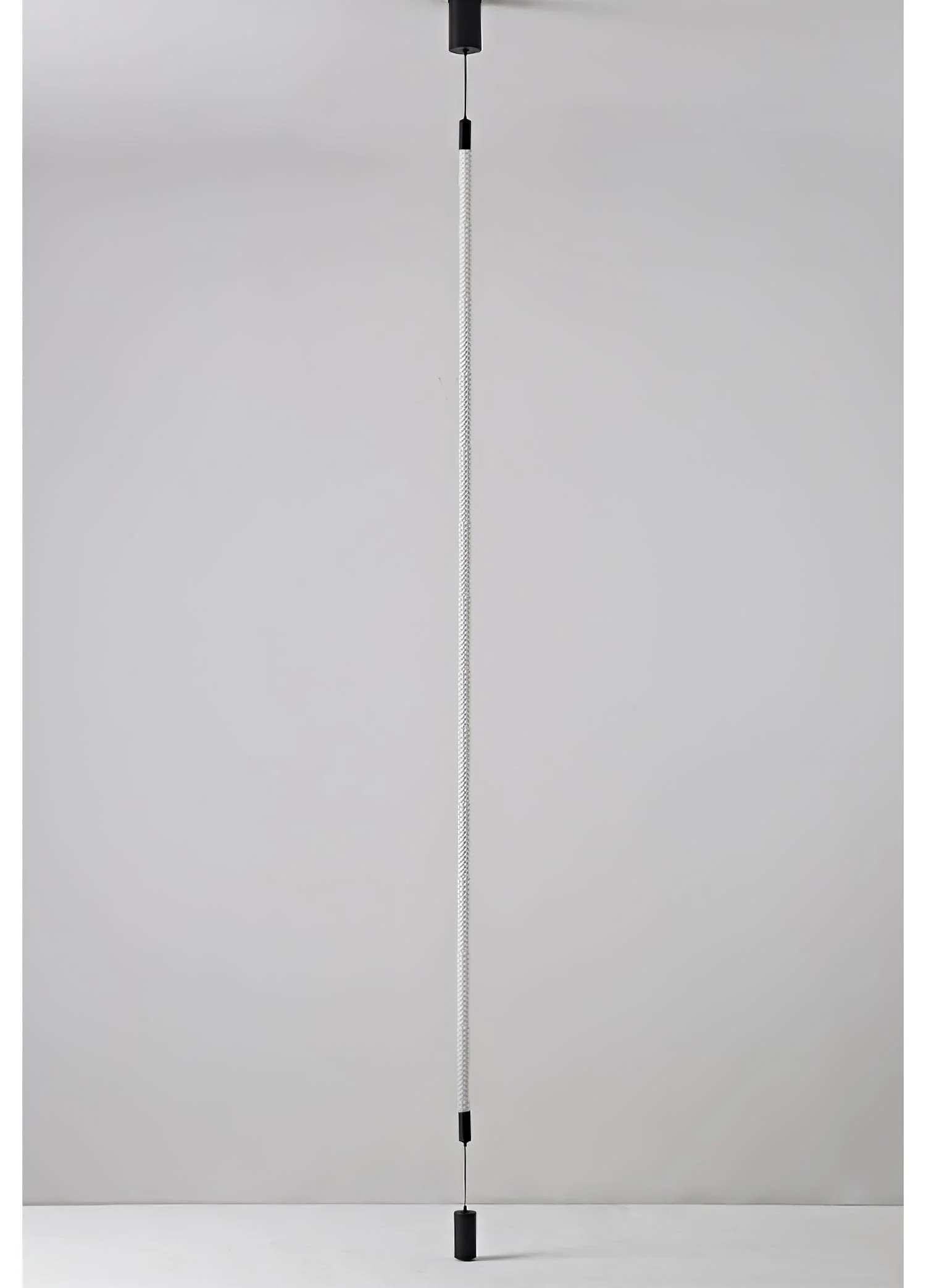 Osile Modern Minimalist Vertical Pendant Light - Image 7