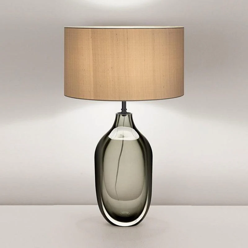 Otheain Crystal Fabric Table Lamp - Image 11