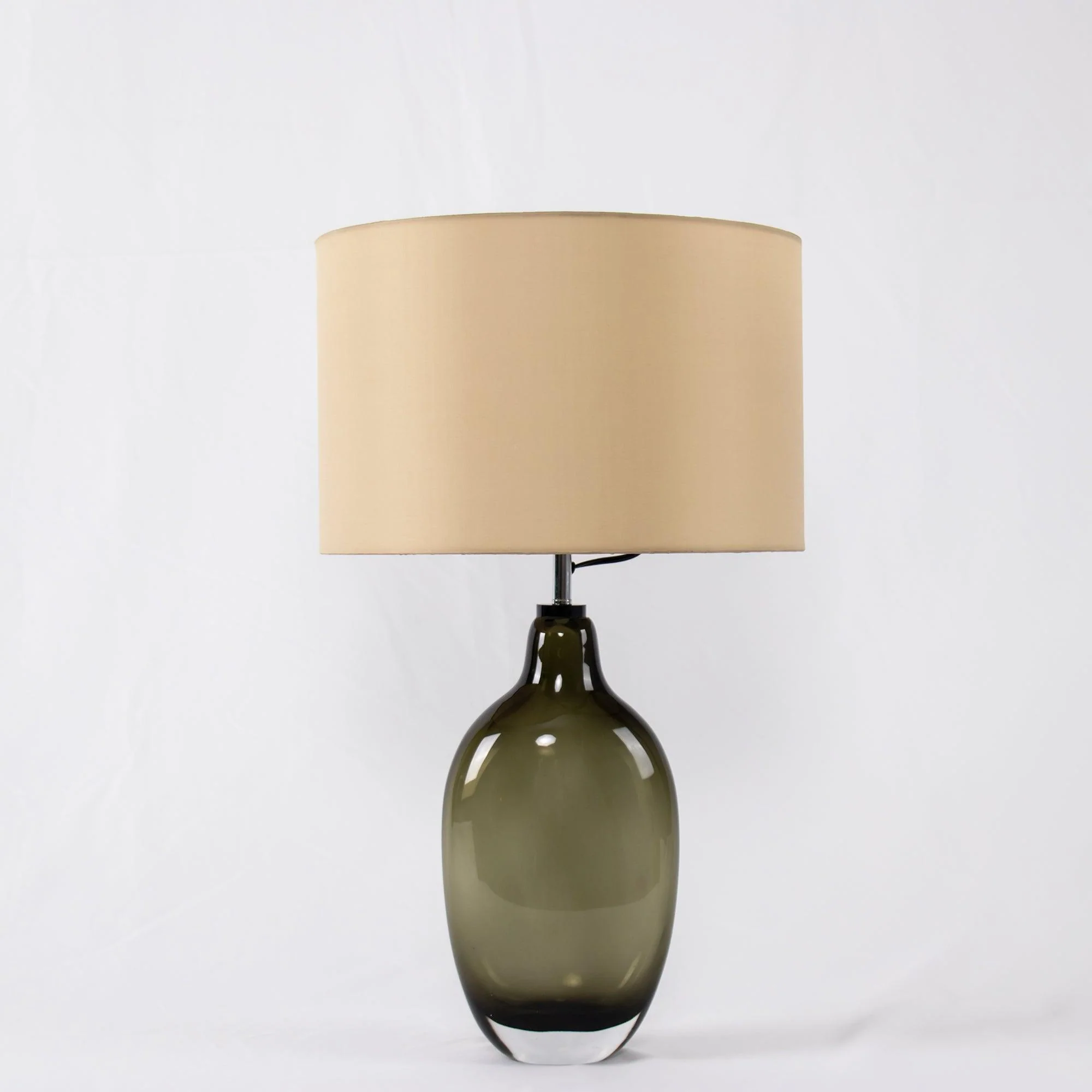 Otheain Crystal Fabric Table Lamp - Image 19
