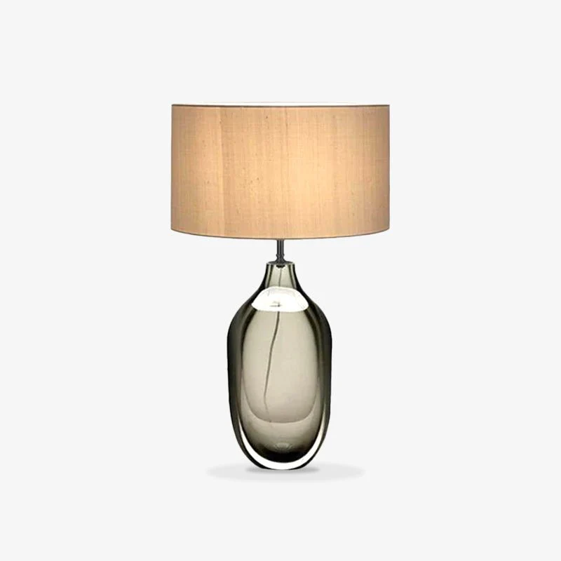 Otheain Crystal Fabric Table Lamp - Image 6