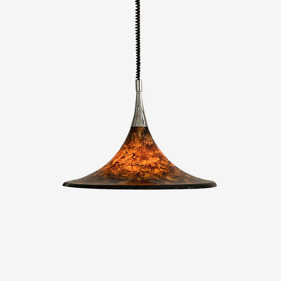 Otheara Premium Nordic Art Pendant Lamp - Image 10