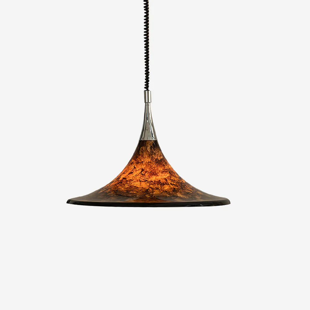 Otheara Premium Nordic Art Pendant Lamp - Image 11