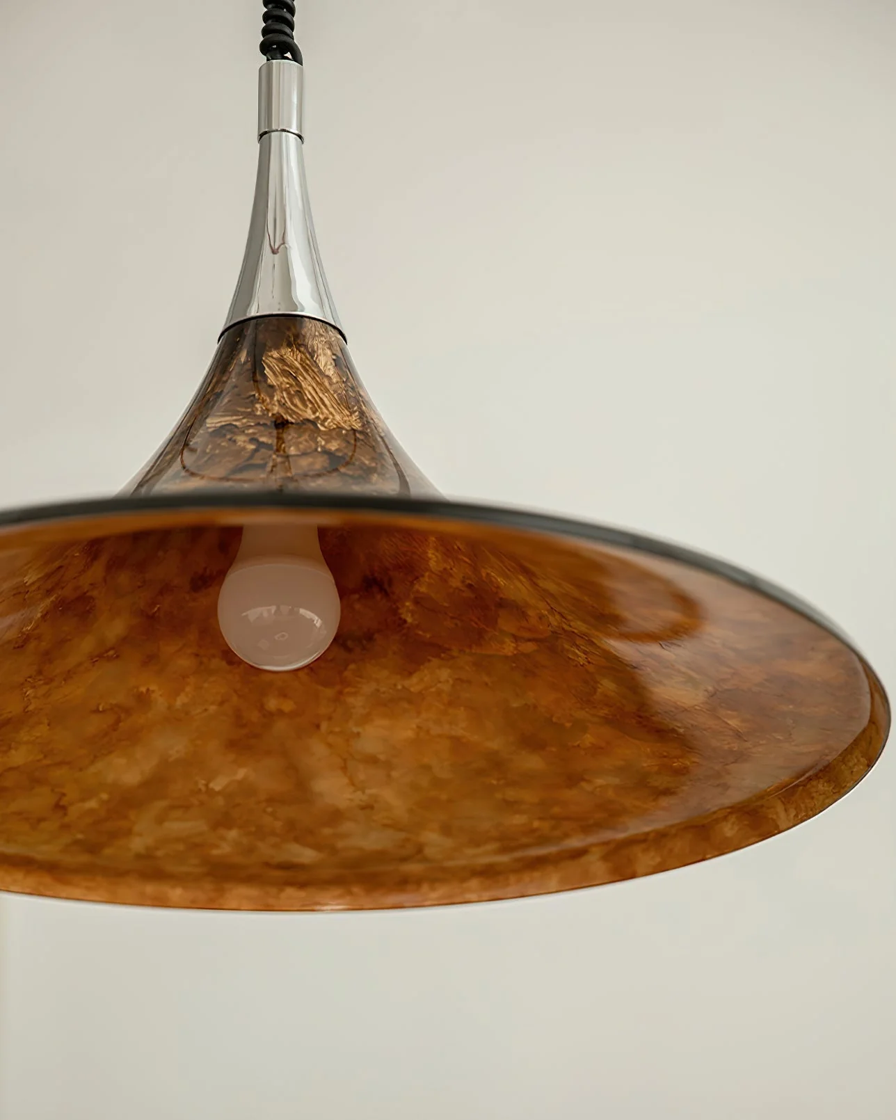 Otheara Premium Nordic Art Pendant Lamp - Image 9