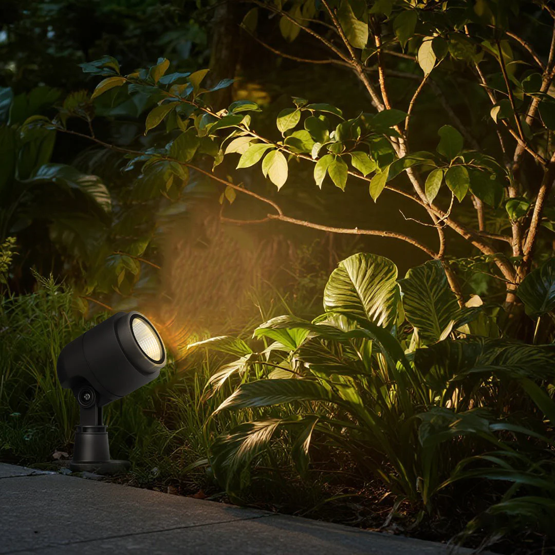 Outdoor Lighting Spotlights Minimalist Style - Image 2