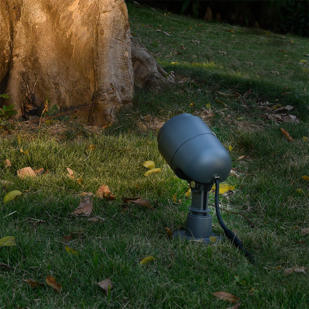 Outdoor Lighting Spotlights Minimalist Style - Image 3