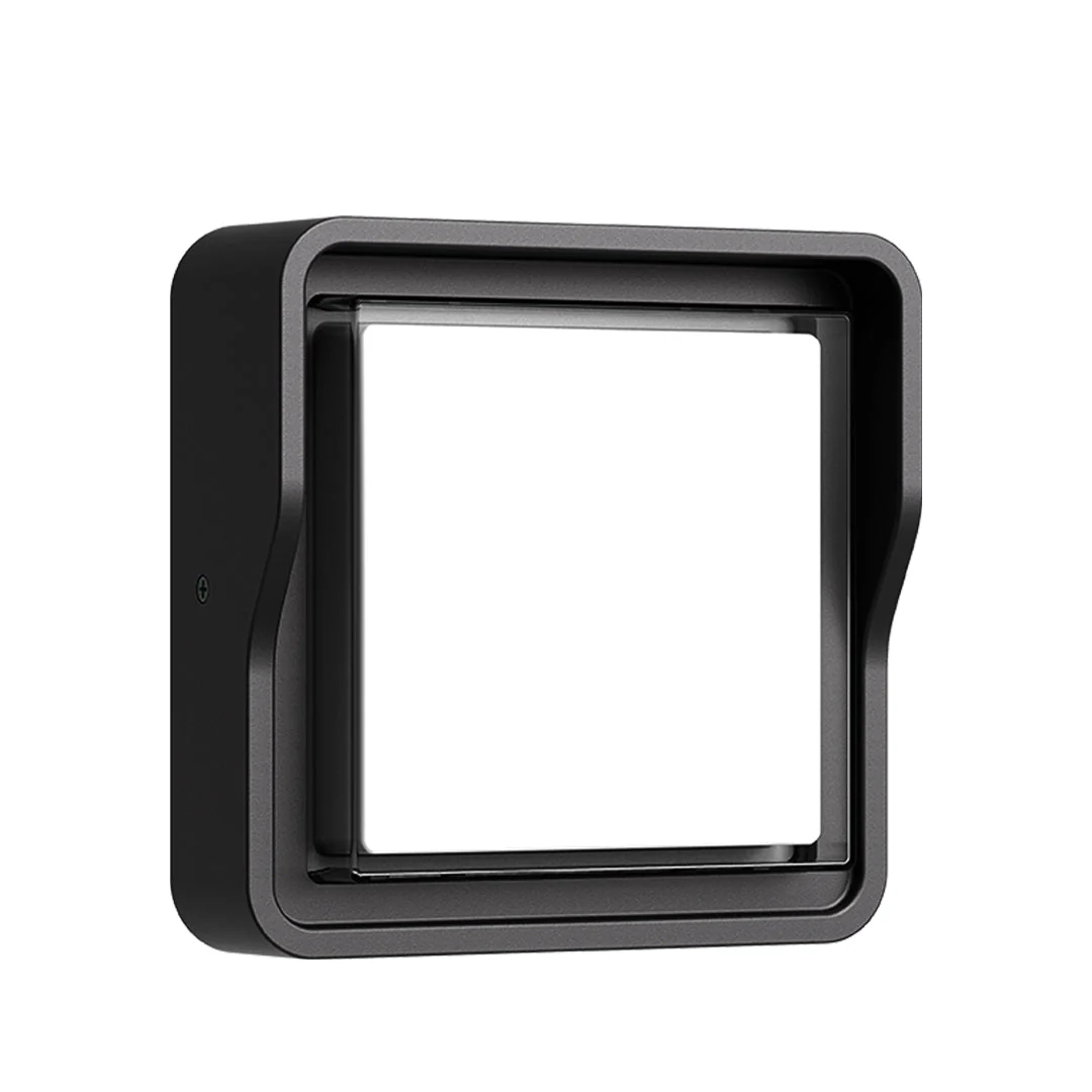 Outdoor Sconces Lighting Fixtures Minimalist Style - Image 13