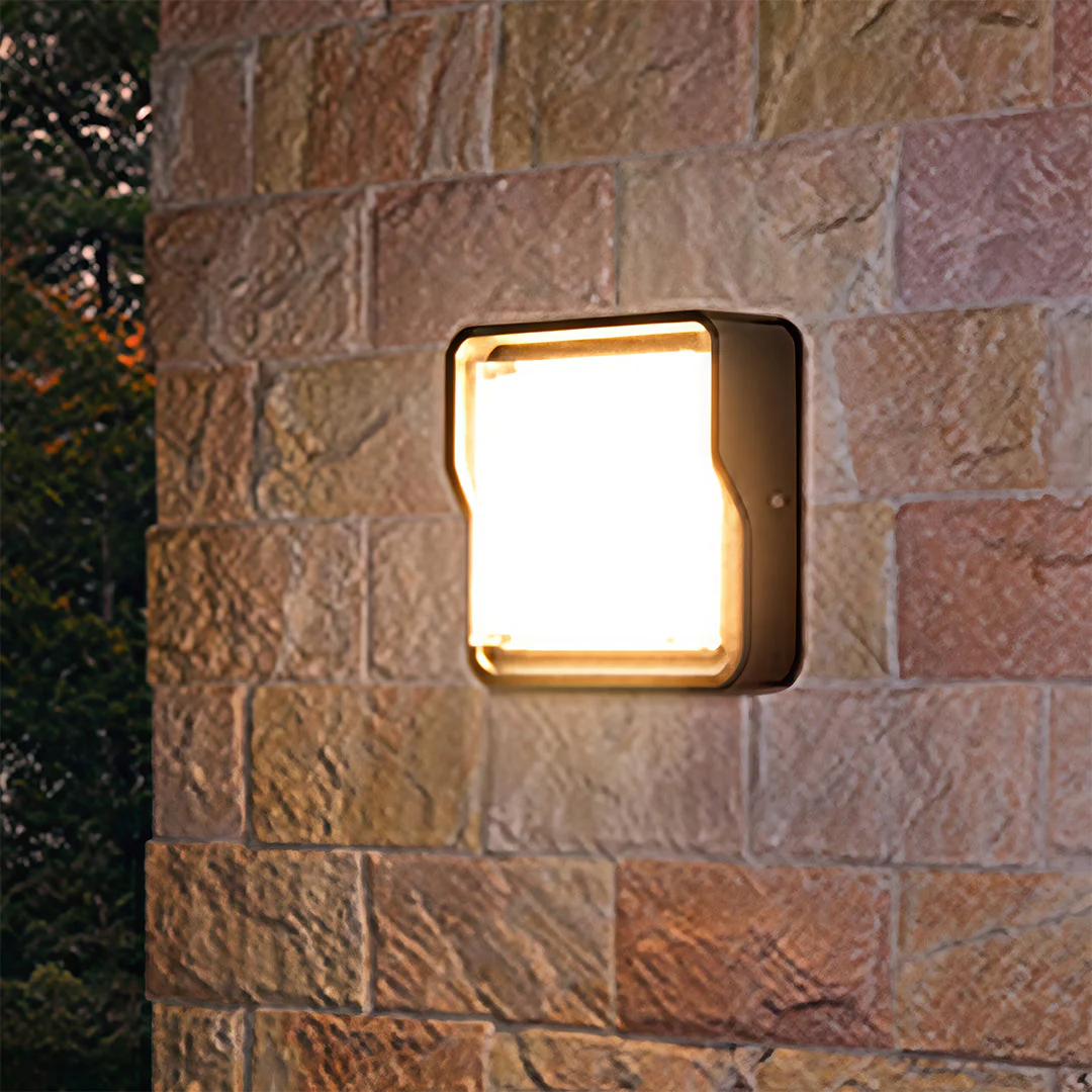 Outdoor Sconces Lighting Fixtures Minimalist Style - Image 5