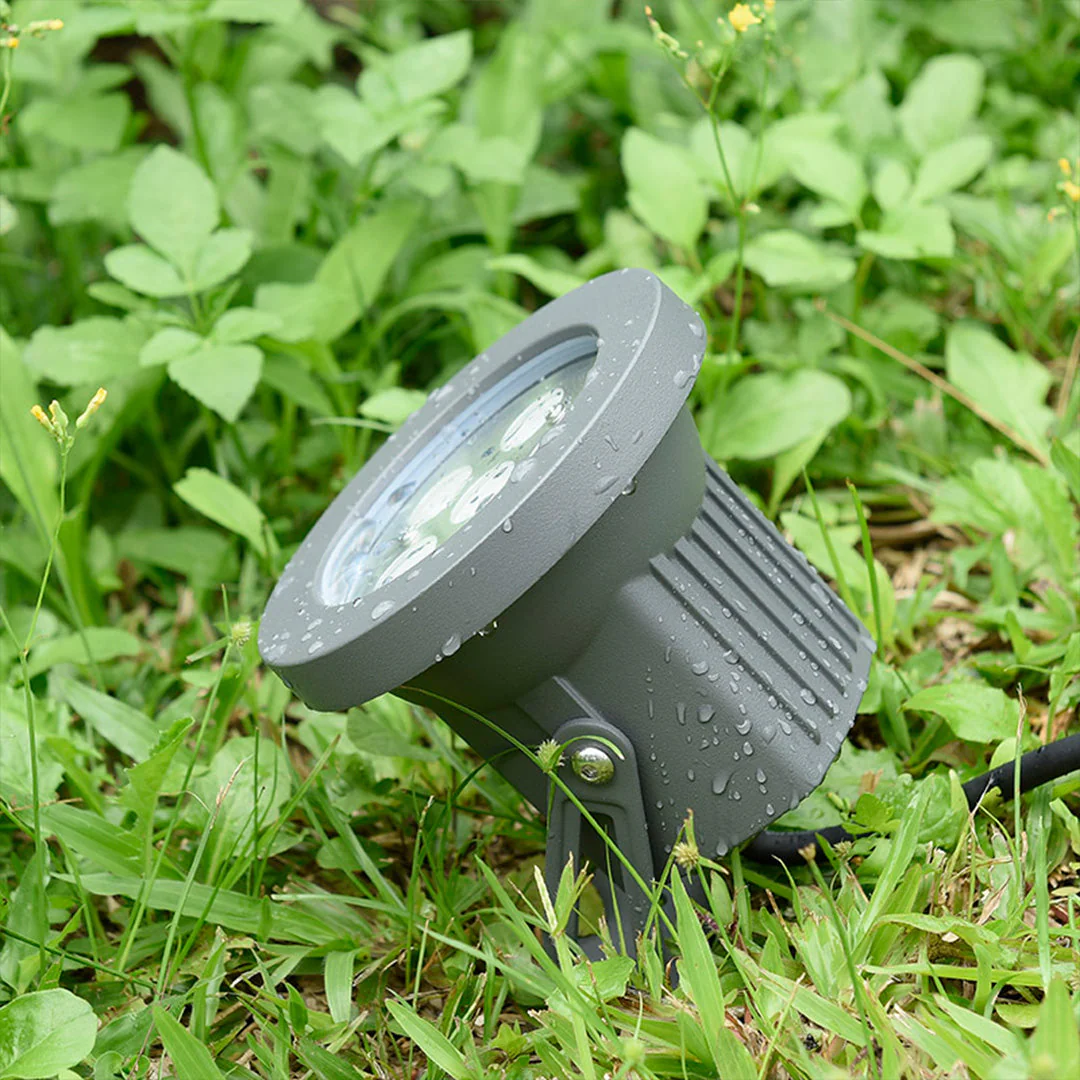 Outdoor Spotlights For Trees Modern style