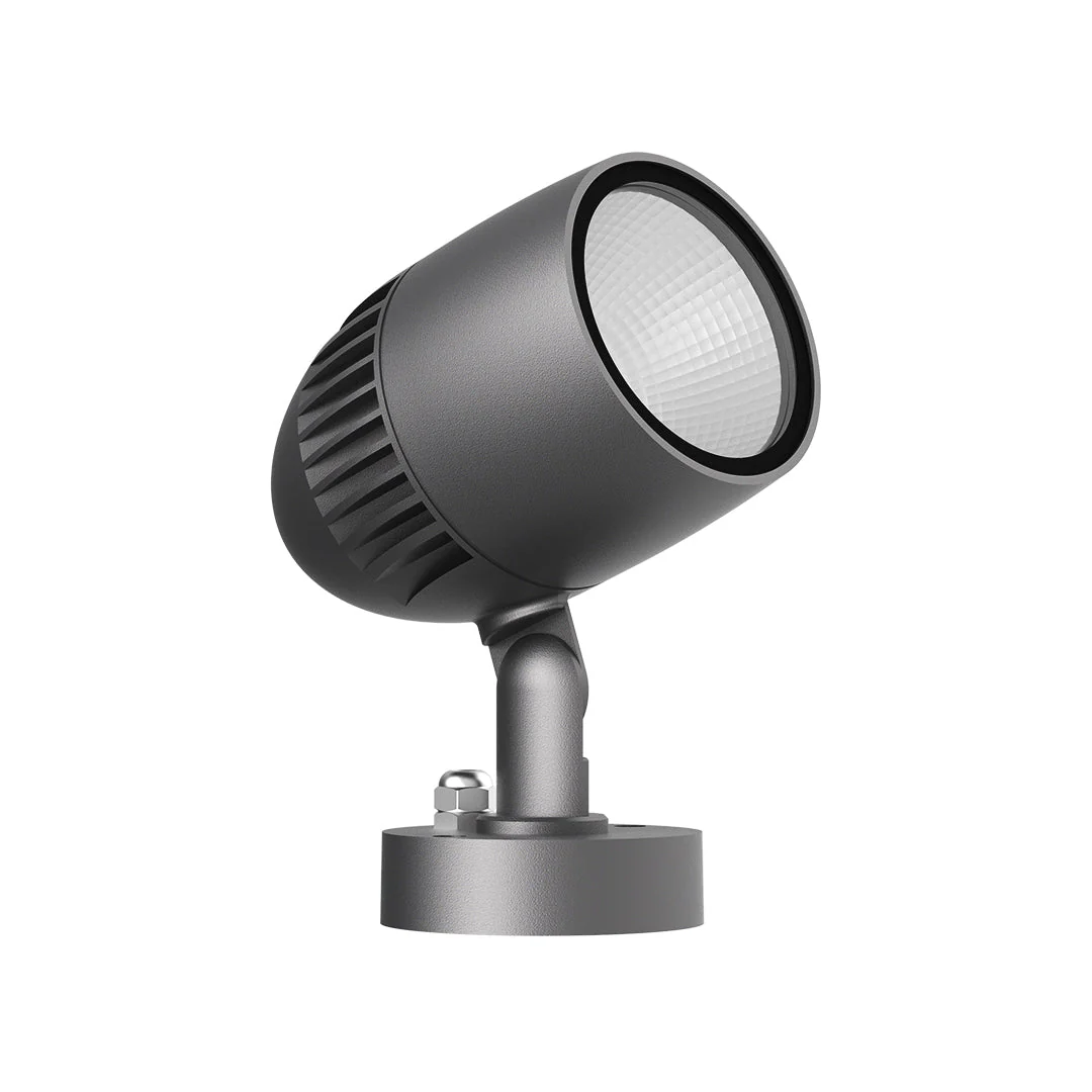 Outside LED Spotlights Minimalist Style - Image 9