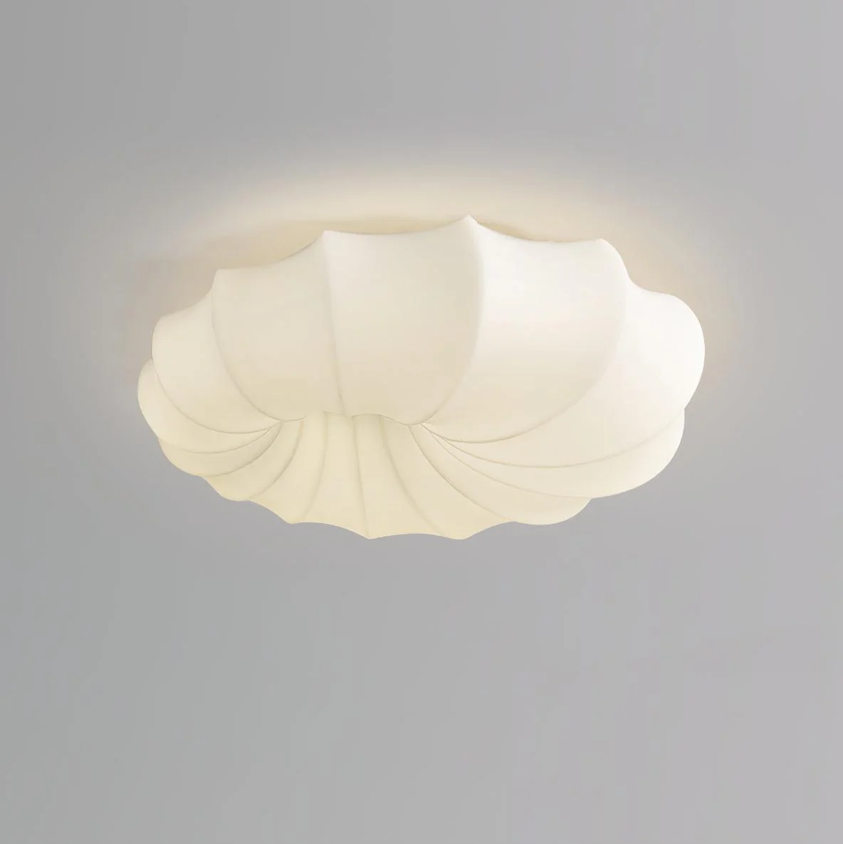 Ovariel Premium Nordic Art Ceiling Lamp - Image 10