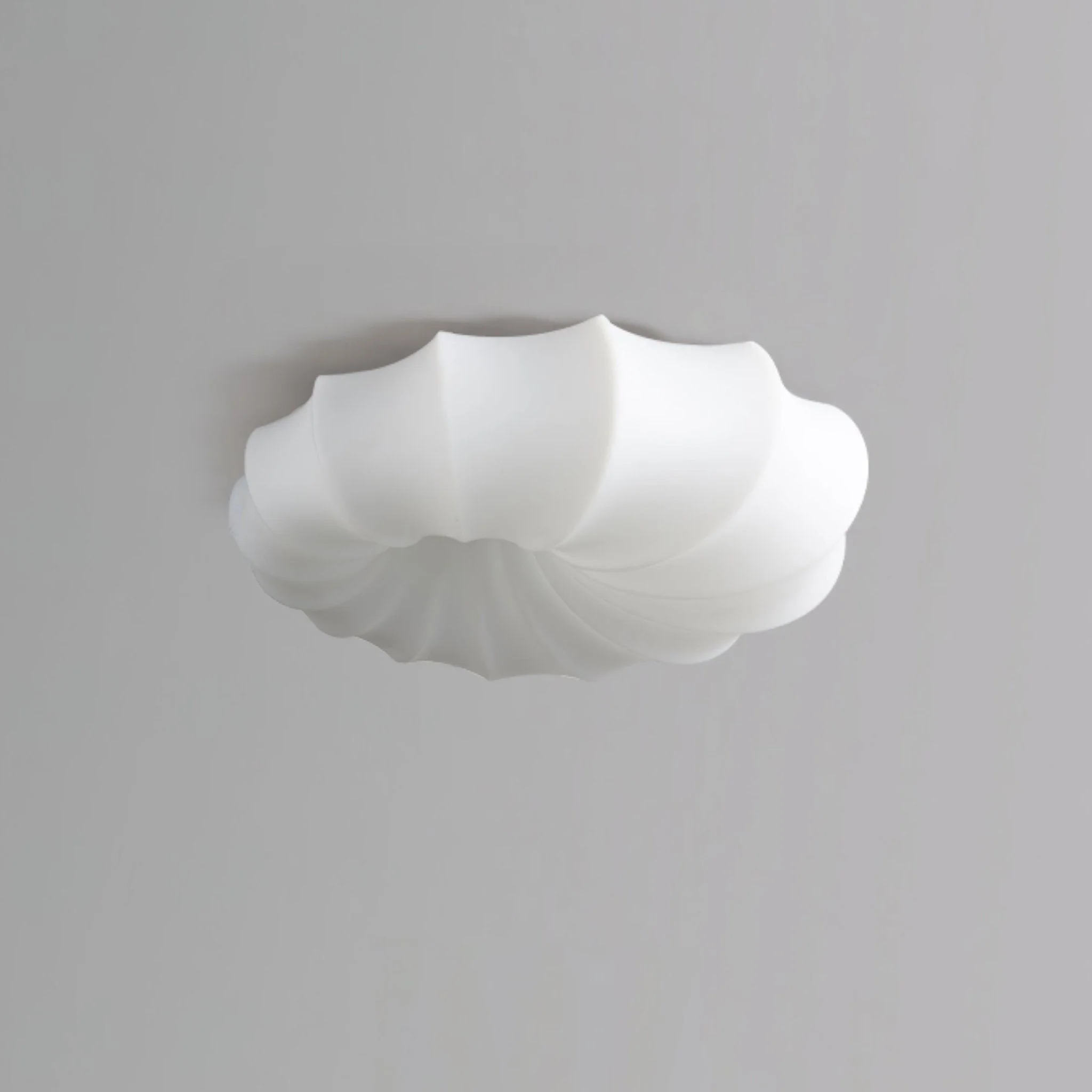 Ovariel Premium Nordic Art Ceiling Lamp - Image 11