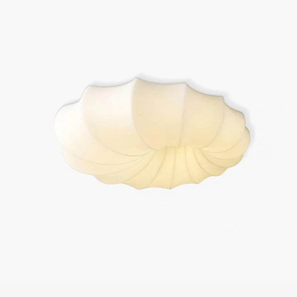 Ovariel Premium Nordic Art Ceiling Lamp - Image 5