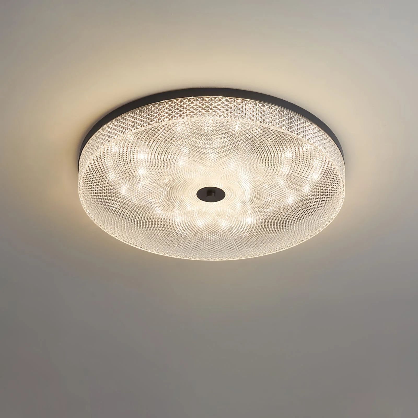 Ovelion Modern Minimalist Striped Ceiling Light - Image 19