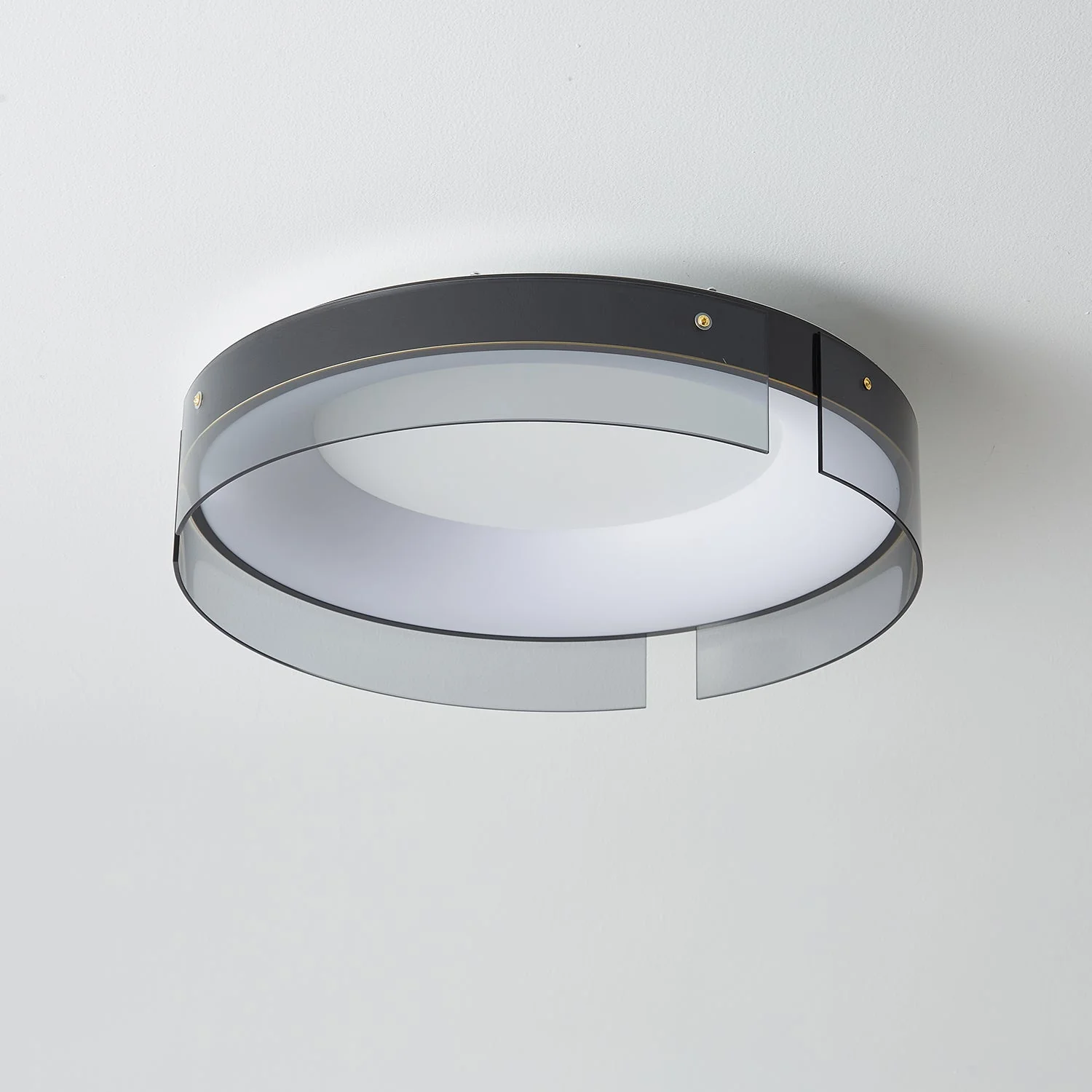 Ovenaris Modern Minimalist Brass Ceiling Light - Image 11