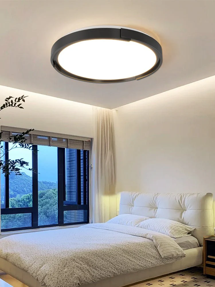 Ovene Edge Minimalist Ceiling Light - Image 15