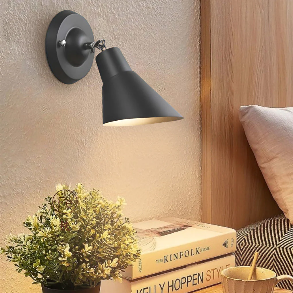 Pandora Adjustable Modern Sconce Wall Lamp