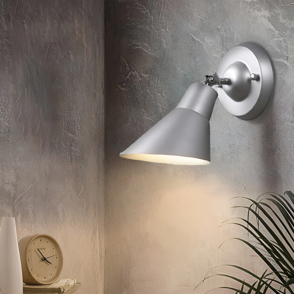 Pandora Adjustable Modern Sconce Wall Lamp - Image 2