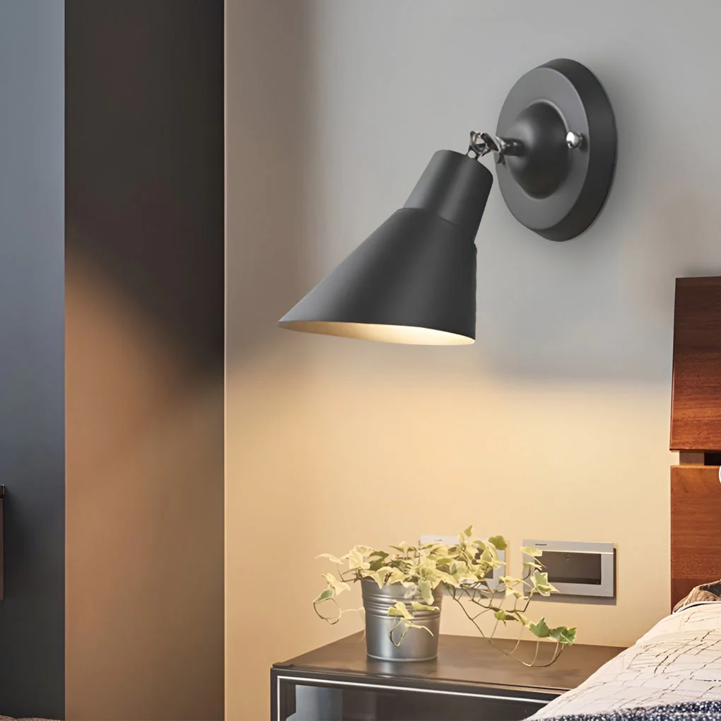 Pandora Adjustable Modern Sconce Wall Lamp - Image 3
