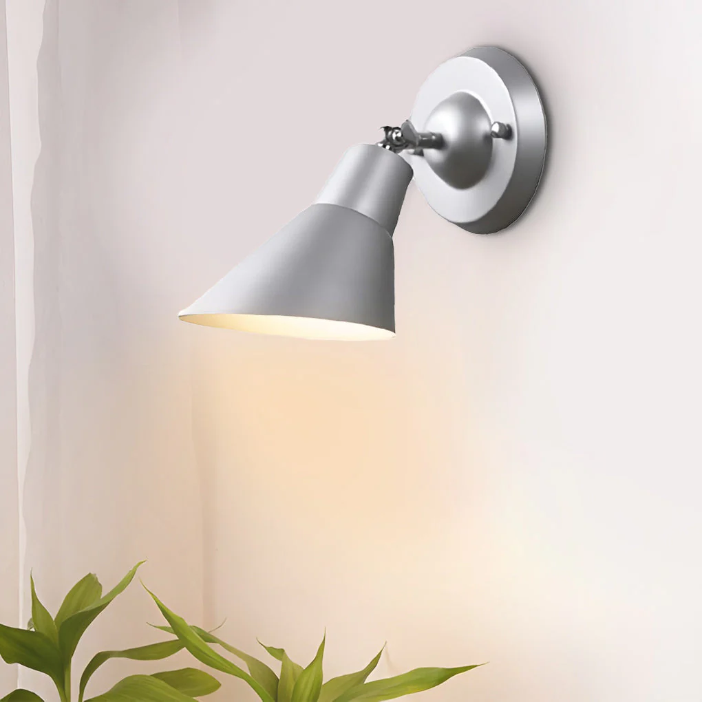 Pandora Adjustable Modern Sconce Wall Lamp - Image 4