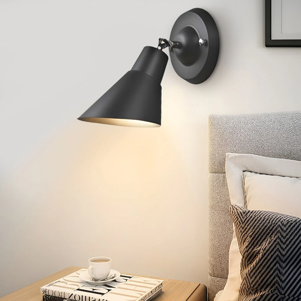 Pandora Adjustable Modern Sconce Wall Lamp - Image 5