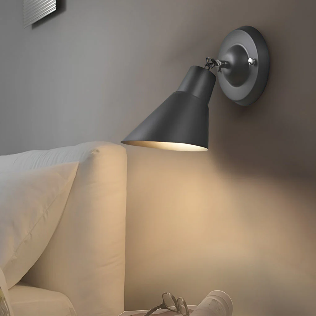 Pandora Adjustable Modern Sconce Wall Lamp - Image 7