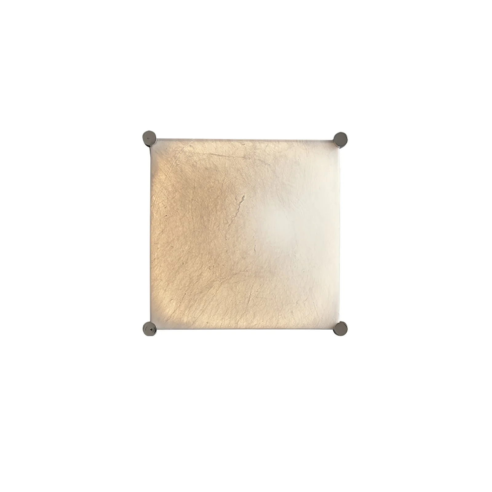 Panel Rustic Silk Wall Light - Image 6