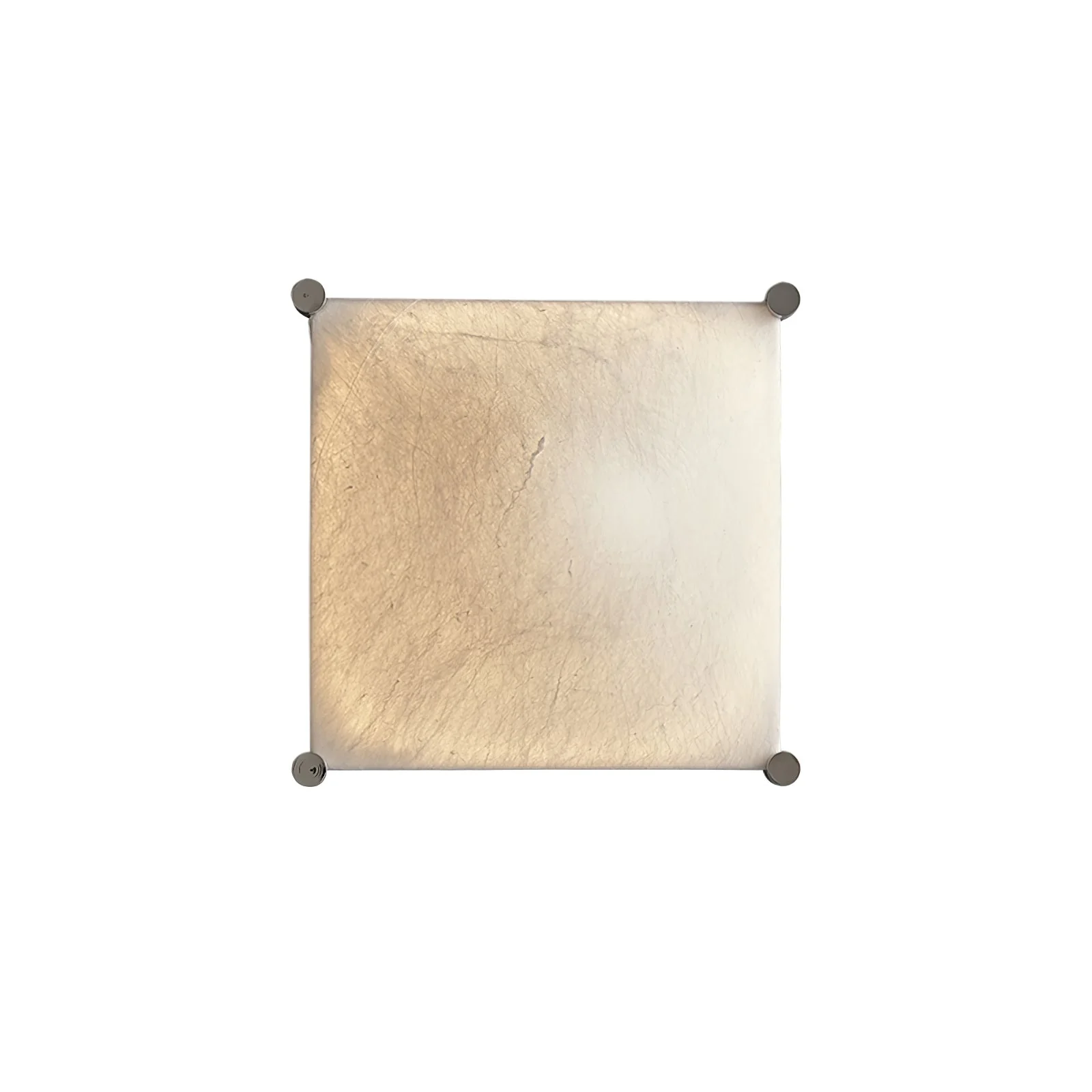 Panel Rustic Silk Wall Light - Image 7