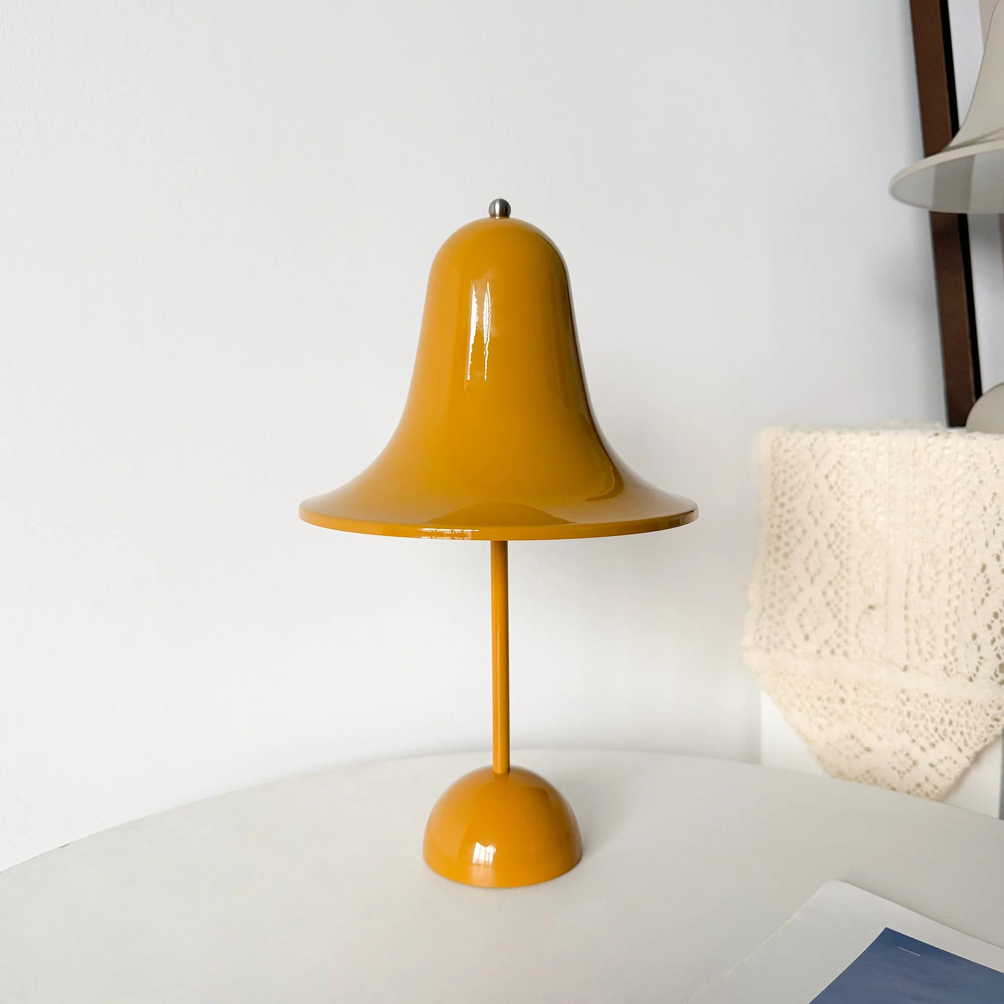 Pantop Modern Table Lamp - Image 11