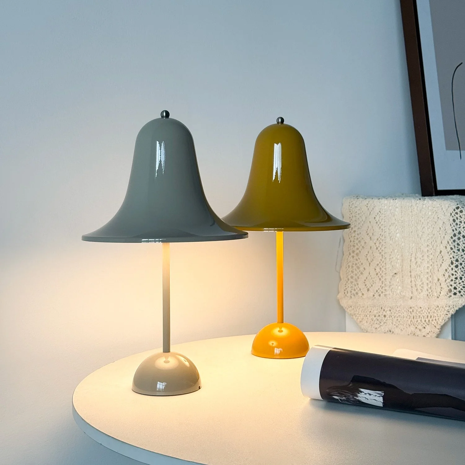 Pantop Modern Table Lamp - Image 12