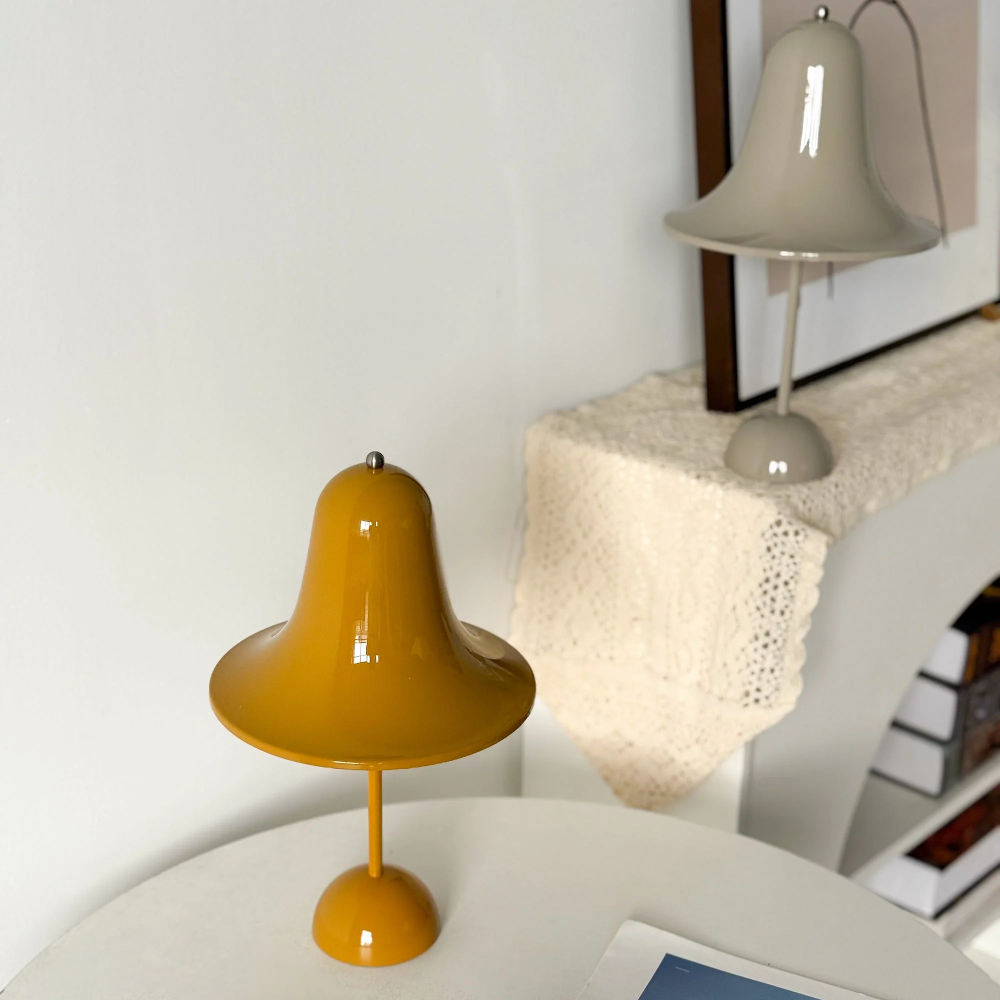 Pantop Modern Table Lamp - Image 13