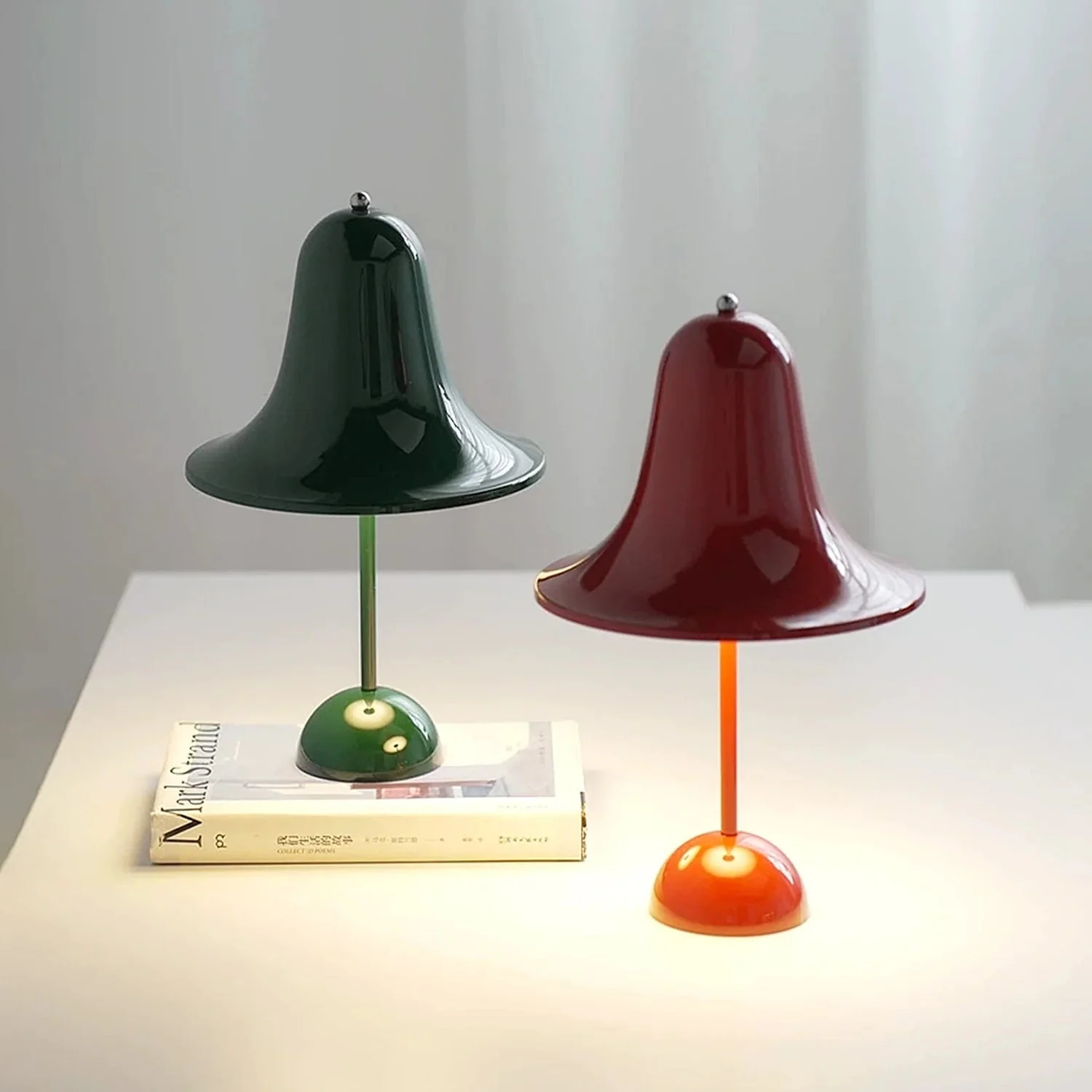 Pantop Modern Table Lamp - Image 16