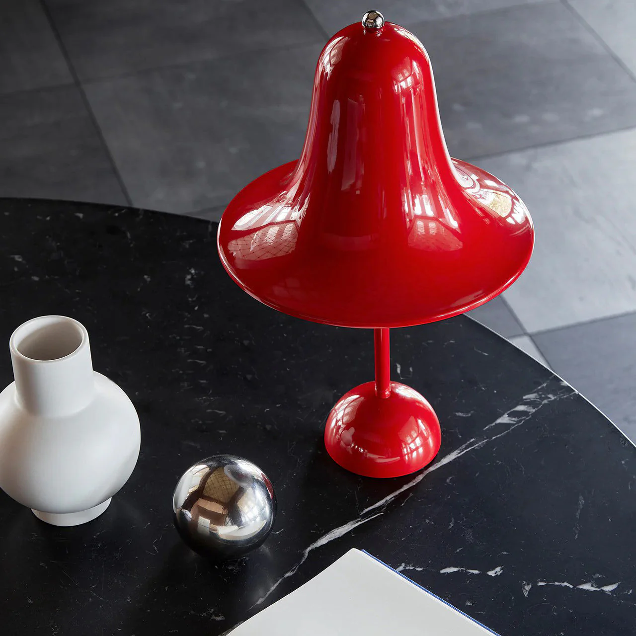 Pantop Modern Table Lamp - Image 18