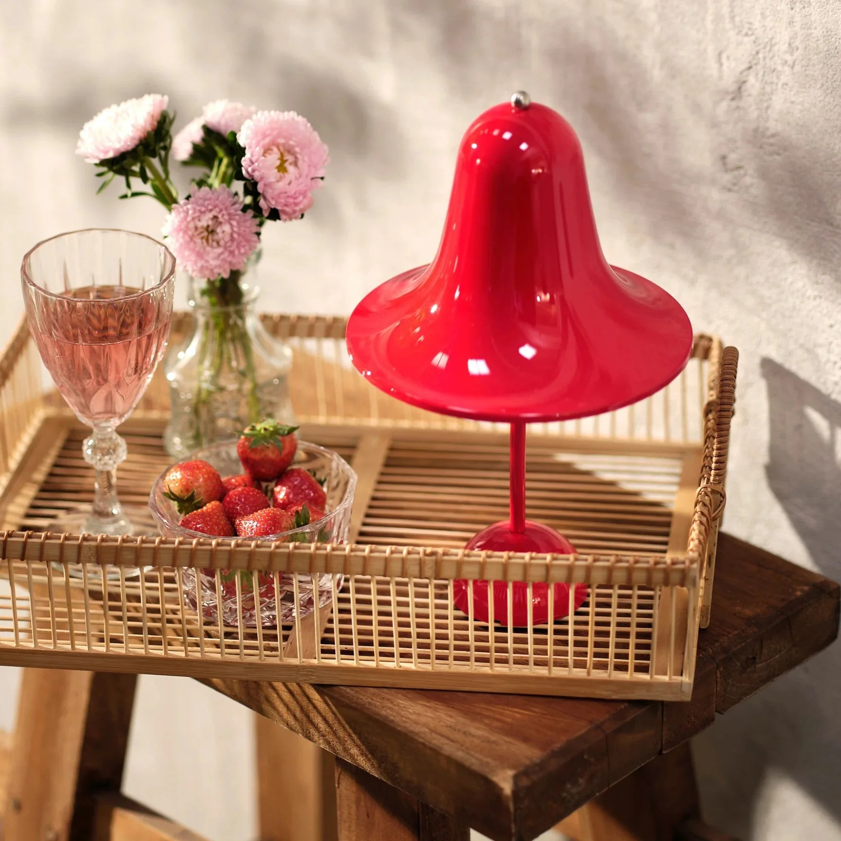 Pantop Modern Table Lamp - Image 19