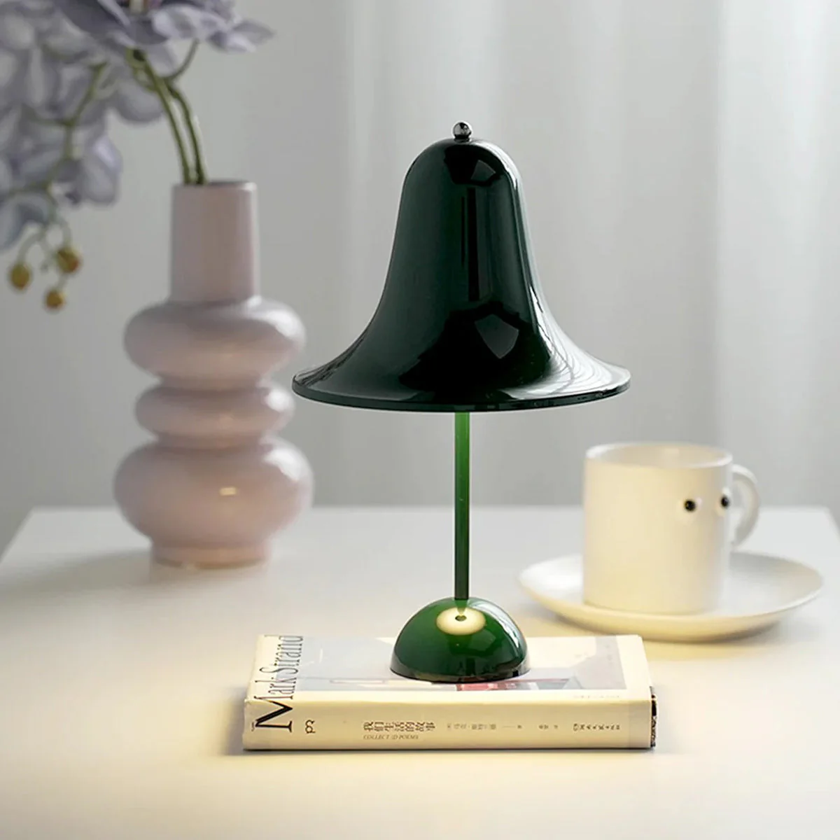 Pantop Modern Table Lamp - Image 22