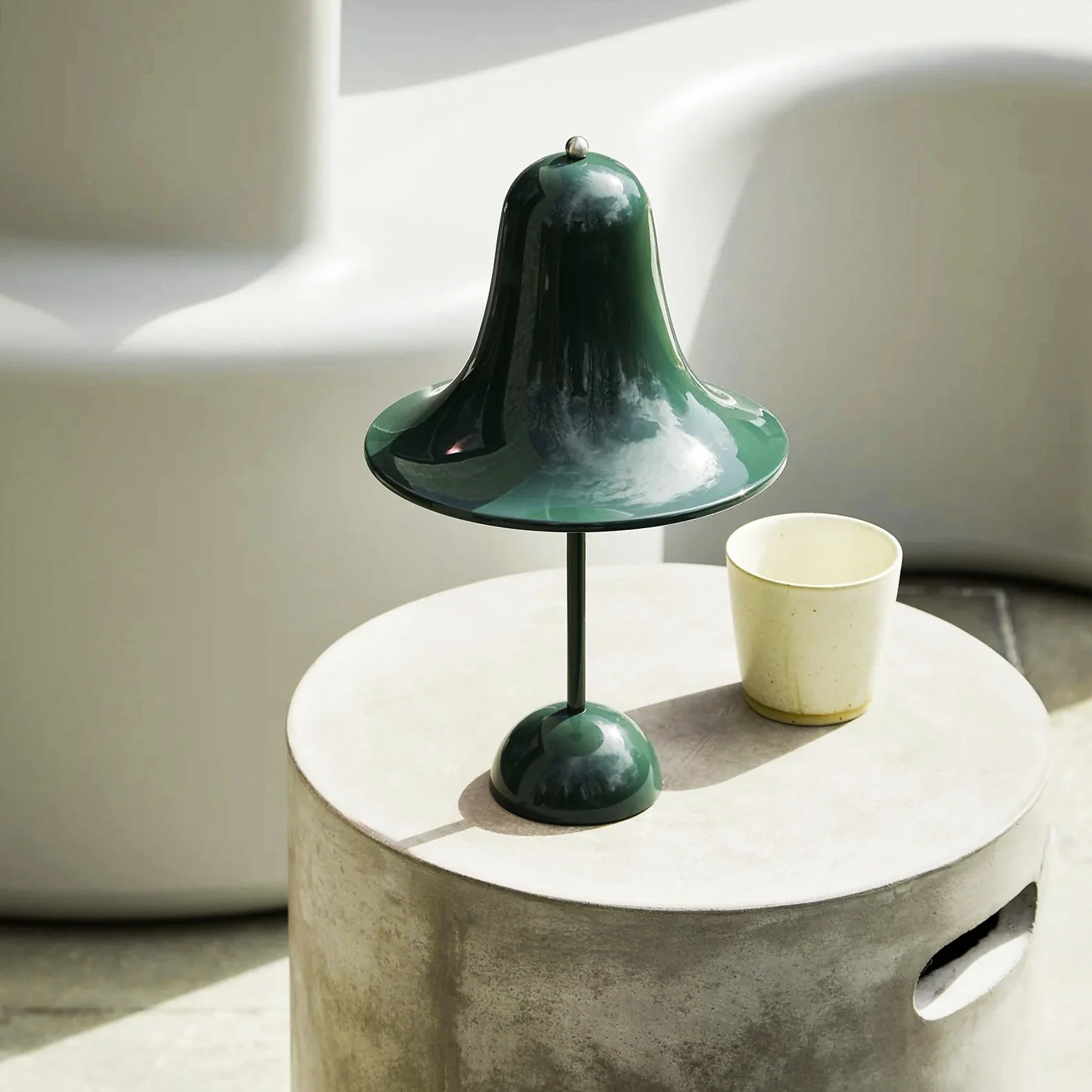 Pantop Modern Table Lamp - Image 23