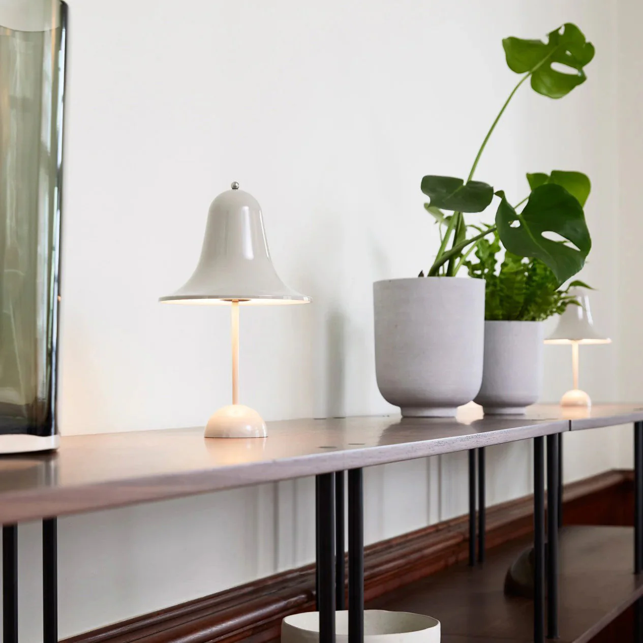 Pantop Modern Table Lamp - Image 24