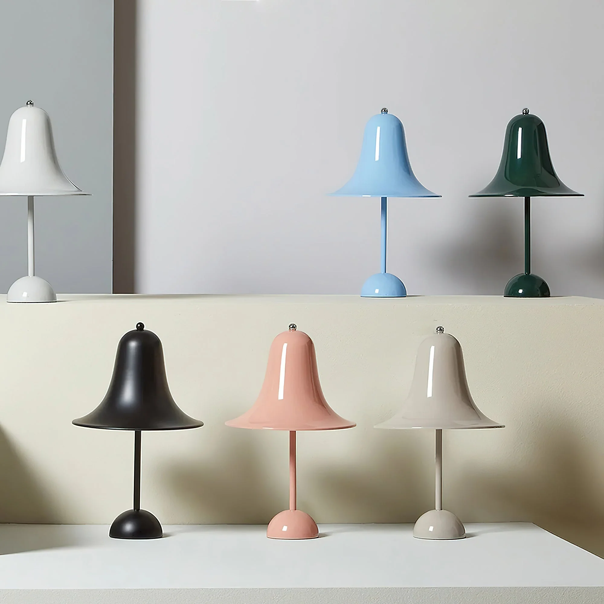 Pantop Modern Table Lamp - Image 27