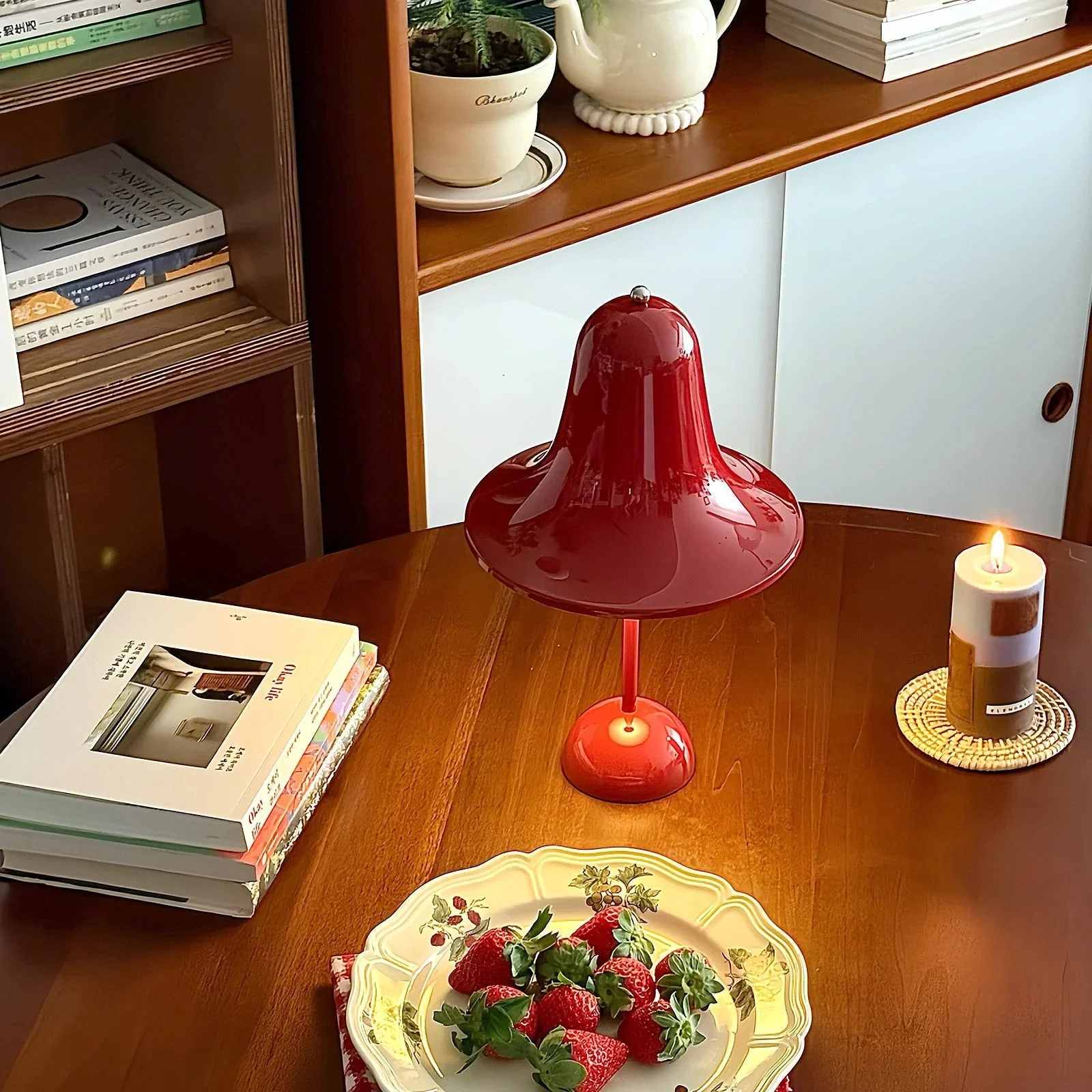 Pantop Modern Table Lamp - Image 28