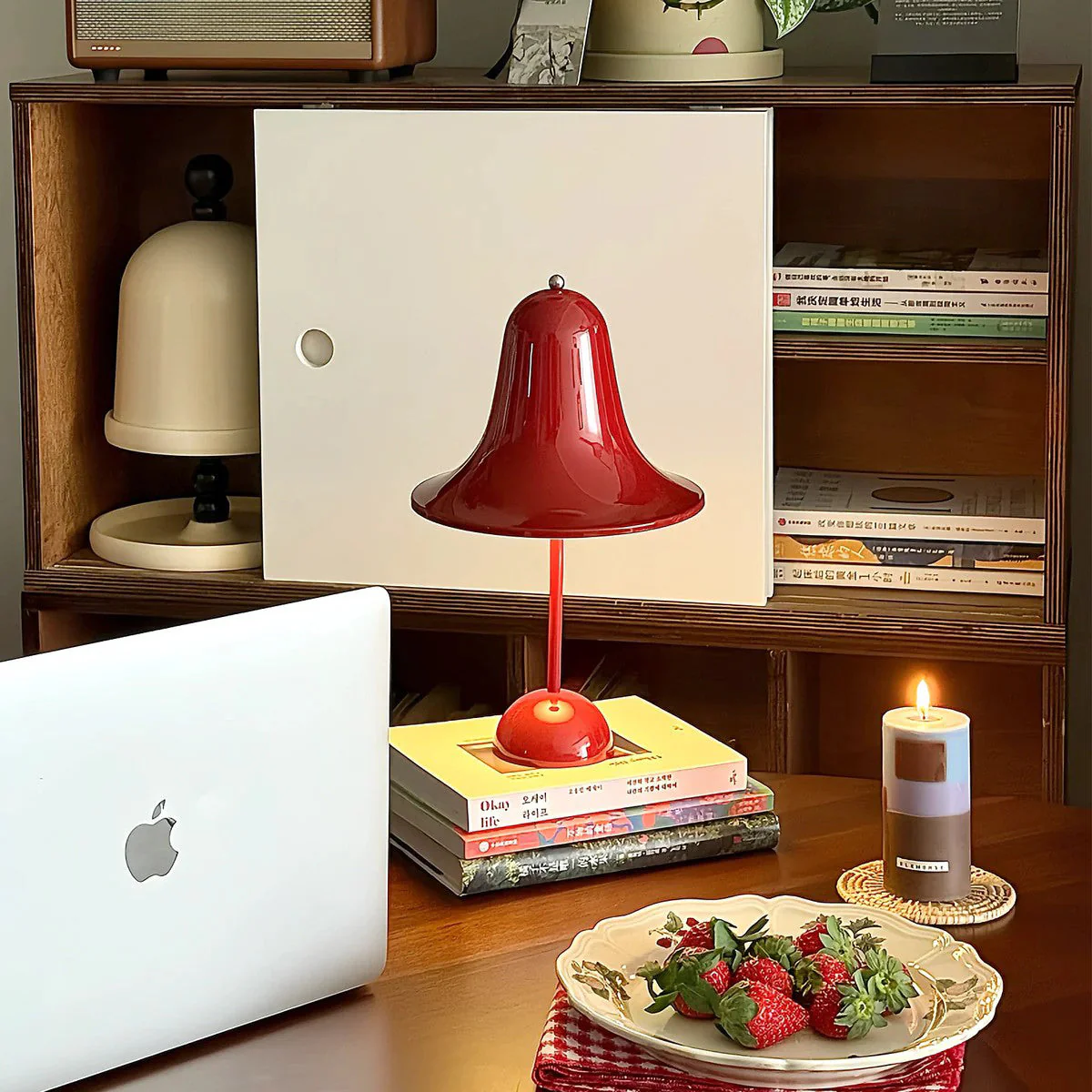 Pantop Modern Table Lamp - Image 29