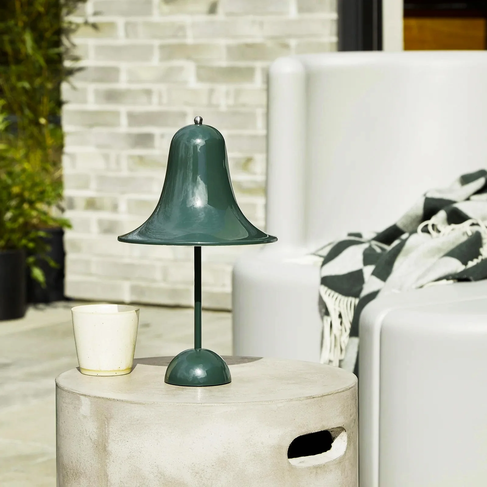 Pantop Modern Table Lamp - Image 31