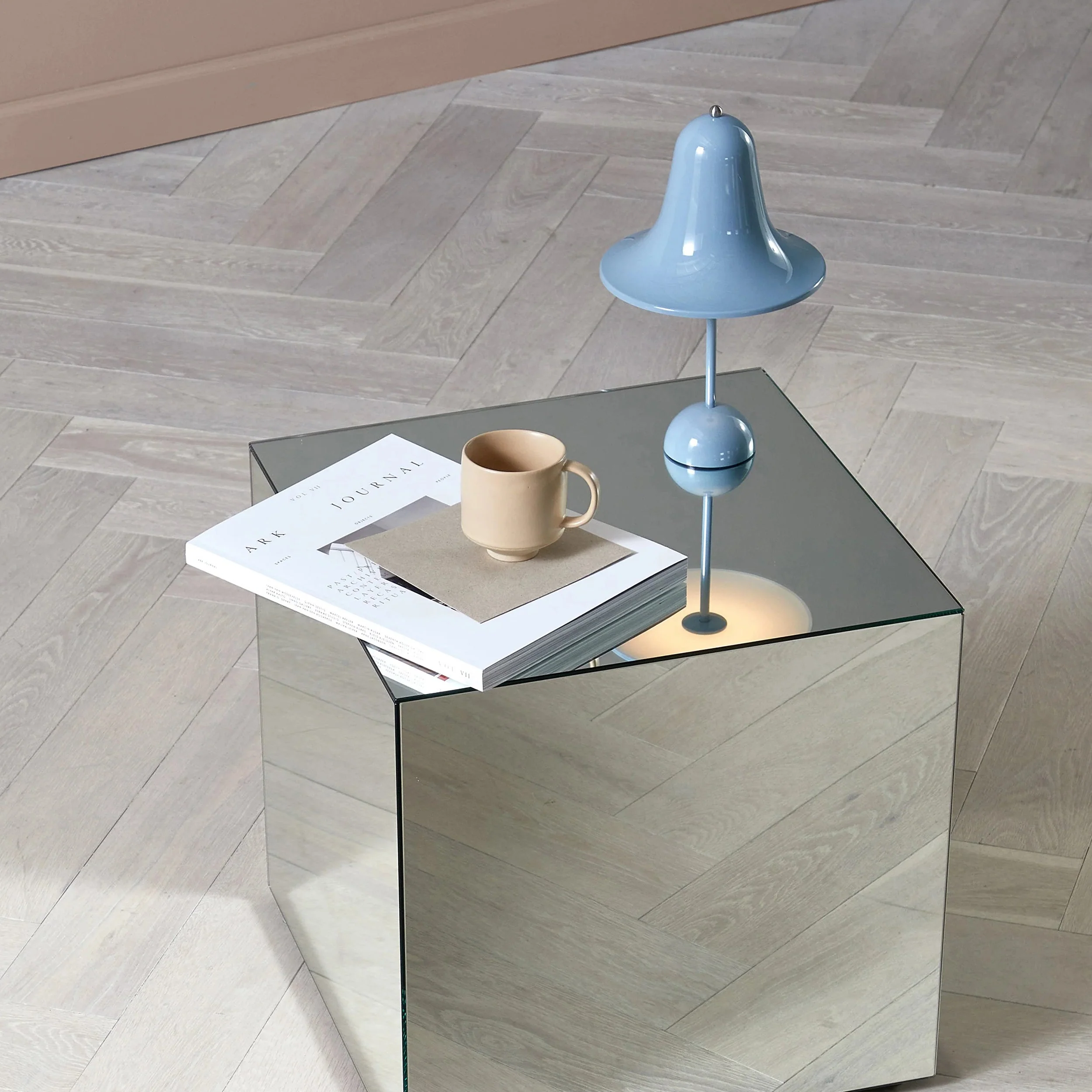 Pantop Modern Table Lamp - Image 32